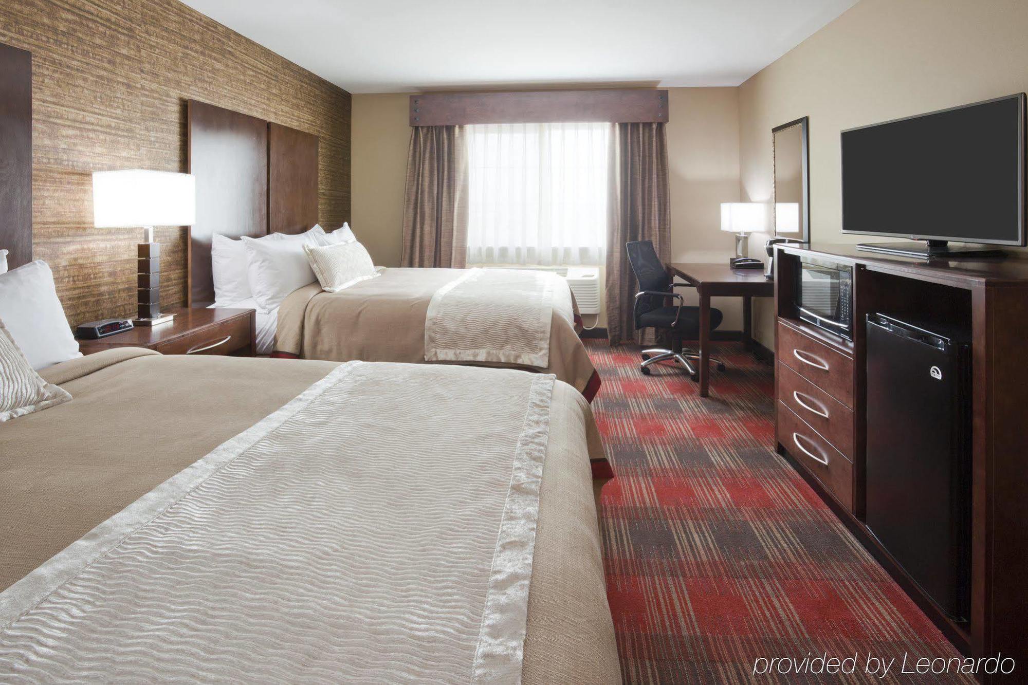 Gateway Park Hotel And Suites - Sioux Falls -Tea Экстерьер фото